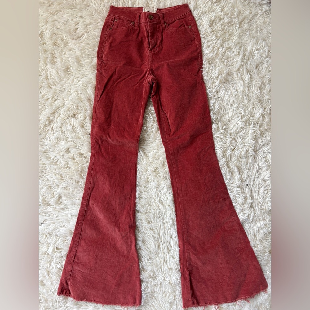 Altar’d State Flared Women's Jeans
